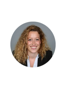 Dr. Laura Marie-Hardy