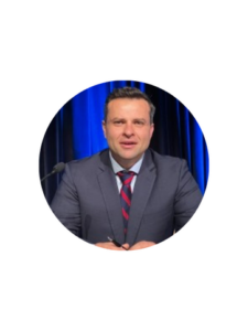 Dr. Tristan Langlais
